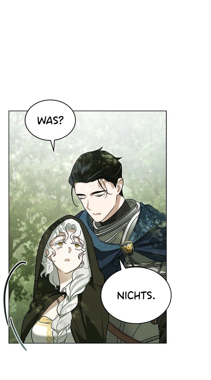 Read Unsere Ehe war nur ein Vertrag Manga Online