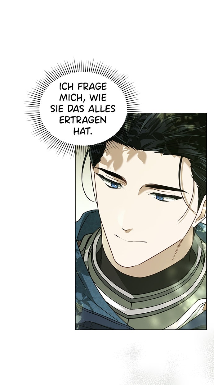 Read Unsere Ehe war nur ein Vertrag Manga Online