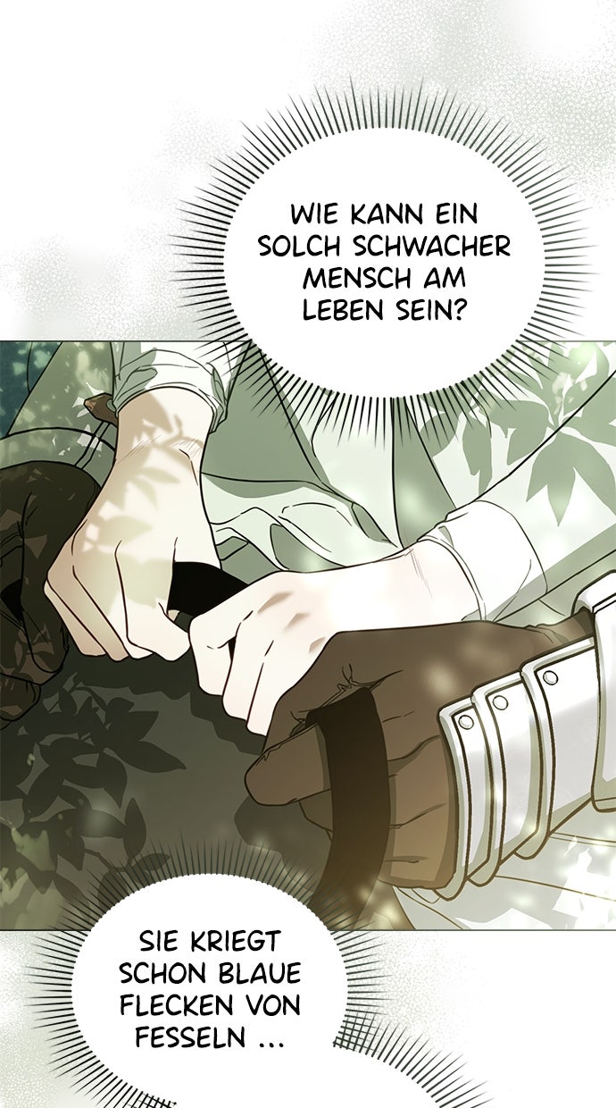 Read Unsere Ehe war nur ein Vertrag Manga Online