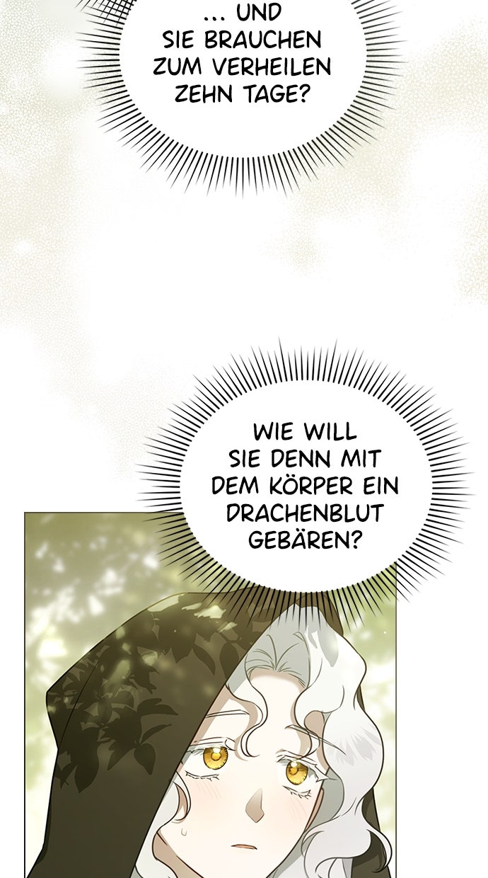 Read Unsere Ehe war nur ein Vertrag Manga Online