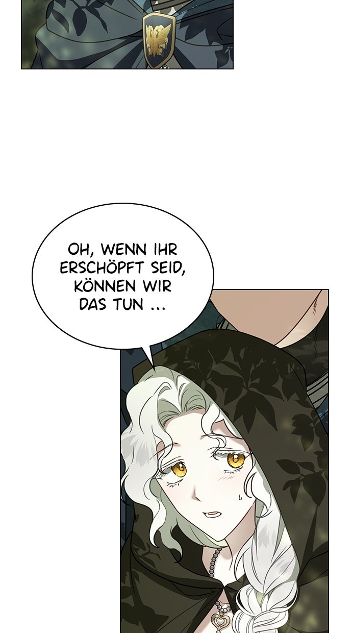 Read Unsere Ehe war nur ein Vertrag Manga Online