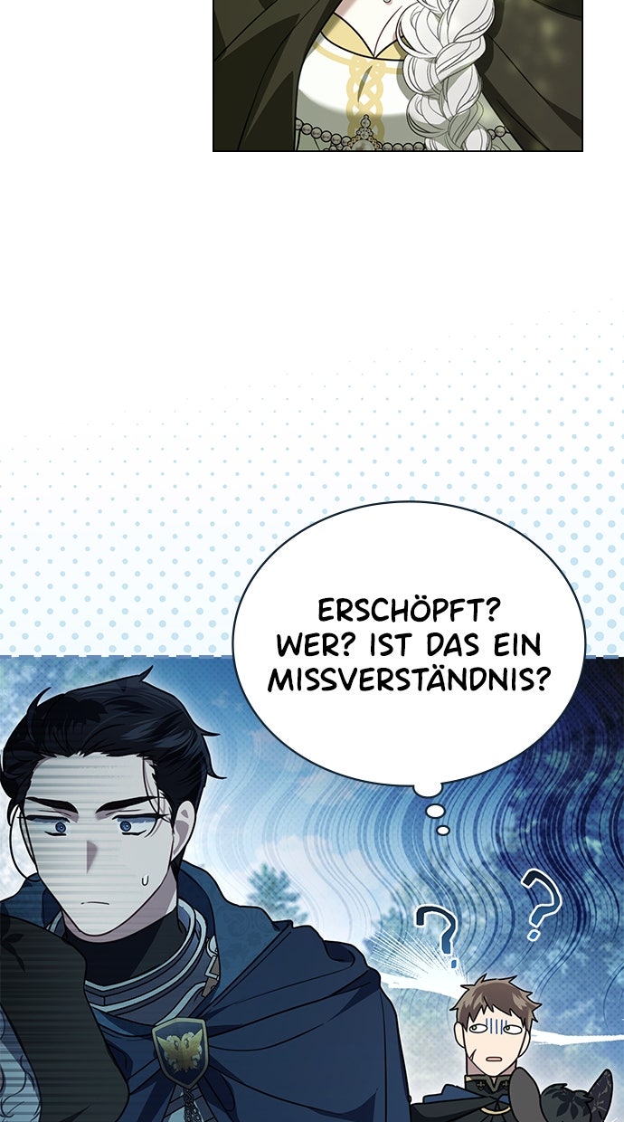 Read Unsere Ehe war nur ein Vertrag Manga Online