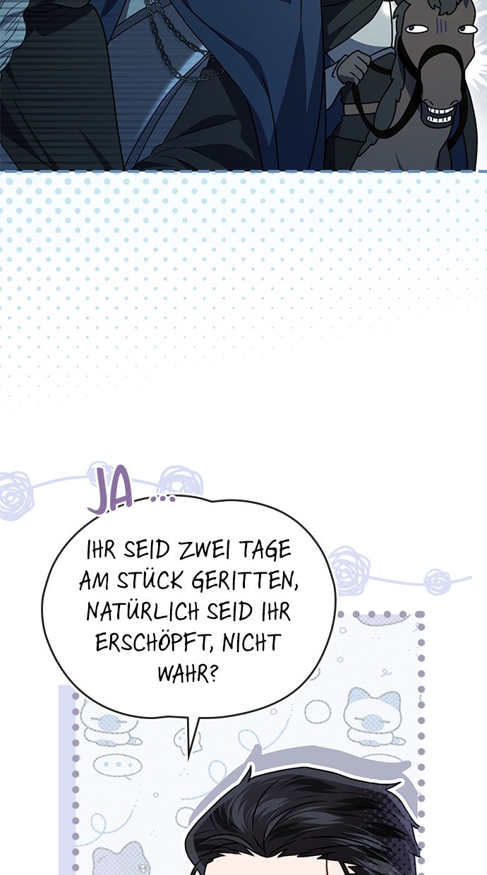 Read Unsere Ehe war nur ein Vertrag Manga Online