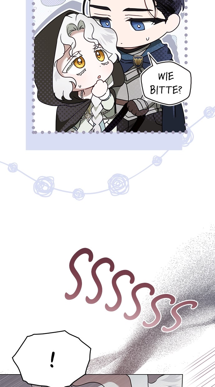 Read Unsere Ehe war nur ein Vertrag Manga Online