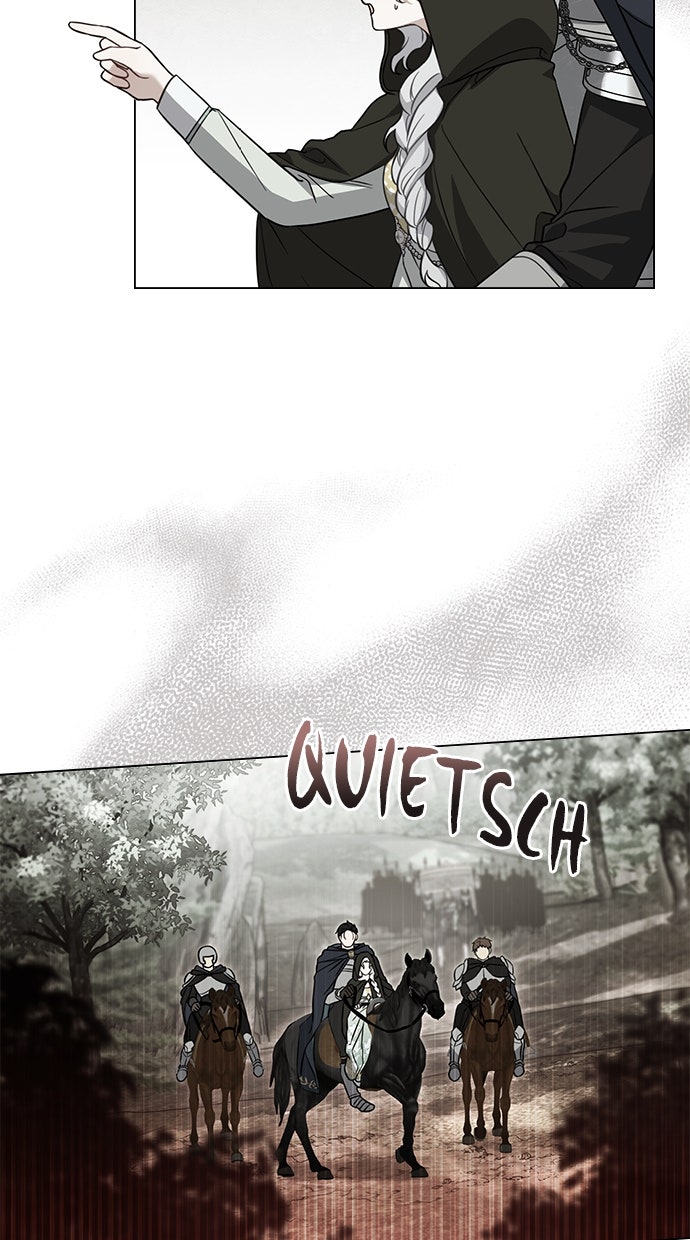 Read Unsere Ehe war nur ein Vertrag Manga Online