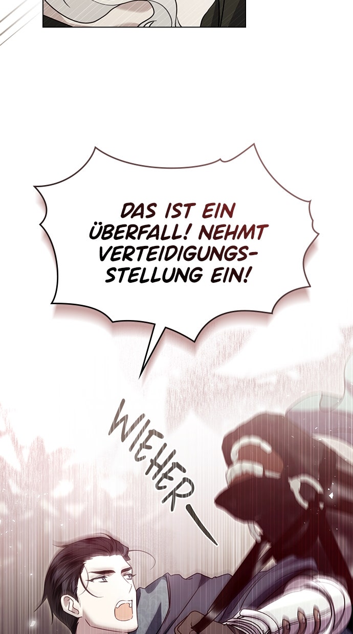 Read Unsere Ehe war nur ein Vertrag Manga Online