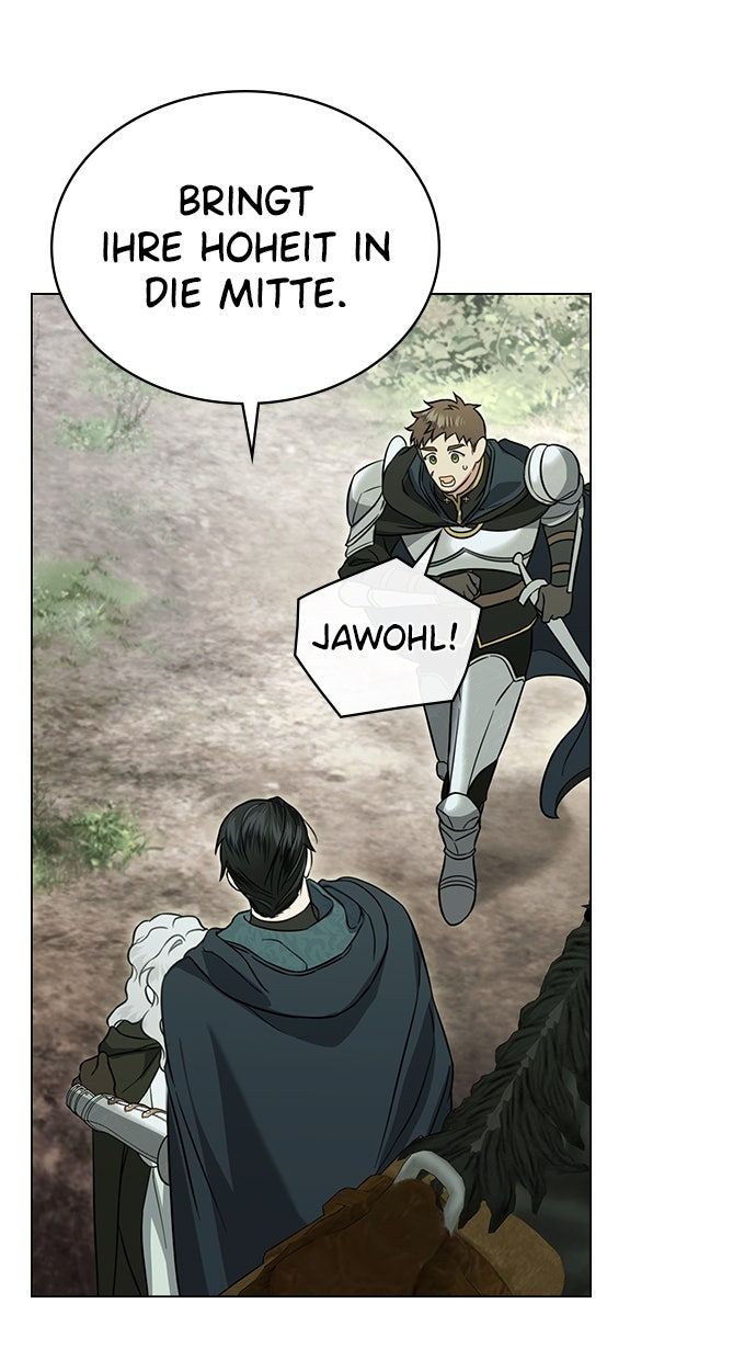 Read Unsere Ehe war nur ein Vertrag Manga Online