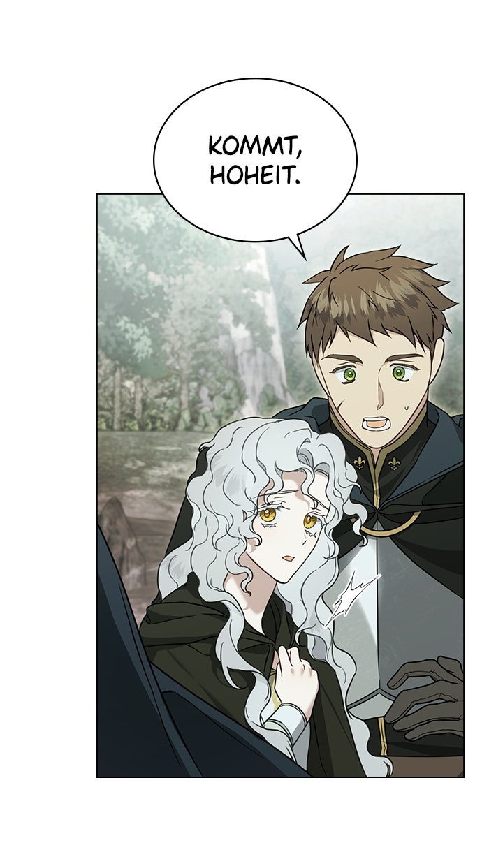 Read Unsere Ehe war nur ein Vertrag Manga Online