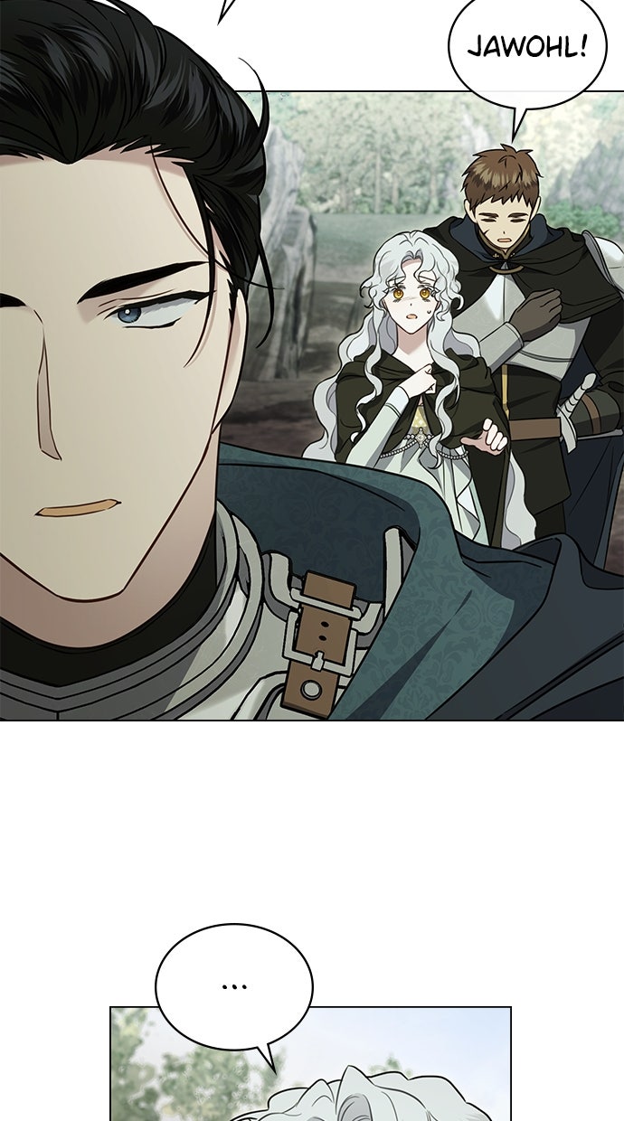 Read Unsere Ehe war nur ein Vertrag Manga Online