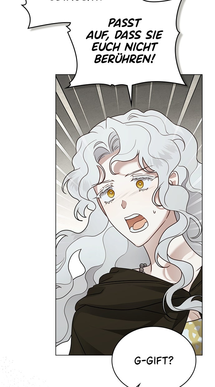 Read Unsere Ehe war nur ein Vertrag Manga Online