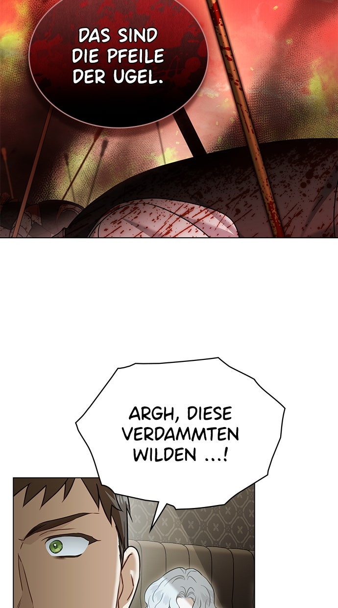 Read Unsere Ehe war nur ein Vertrag Manga Online