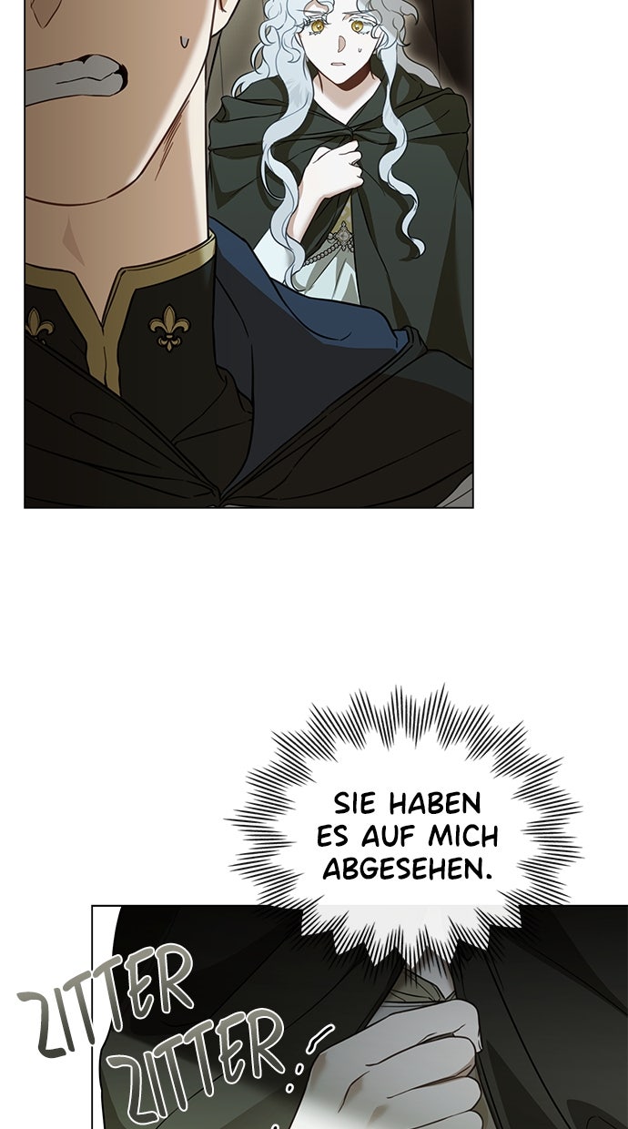 Read Unsere Ehe war nur ein Vertrag Manga Online