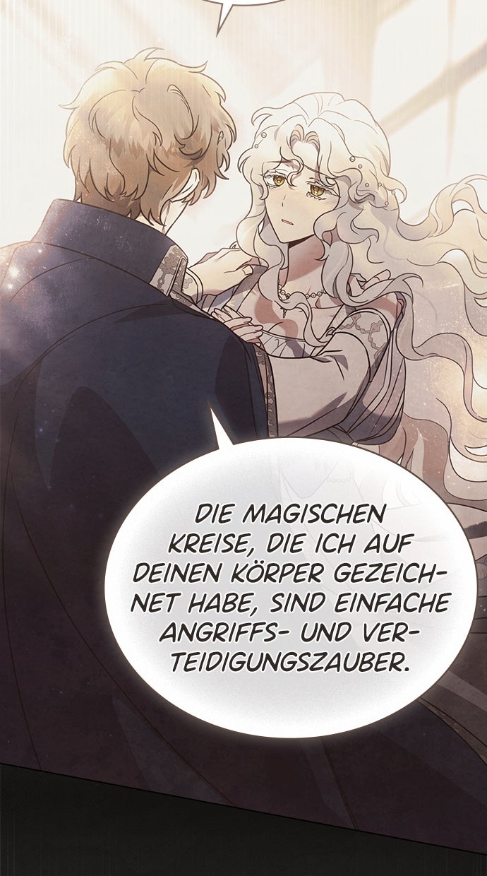 Read Unsere Ehe war nur ein Vertrag Manga Online
