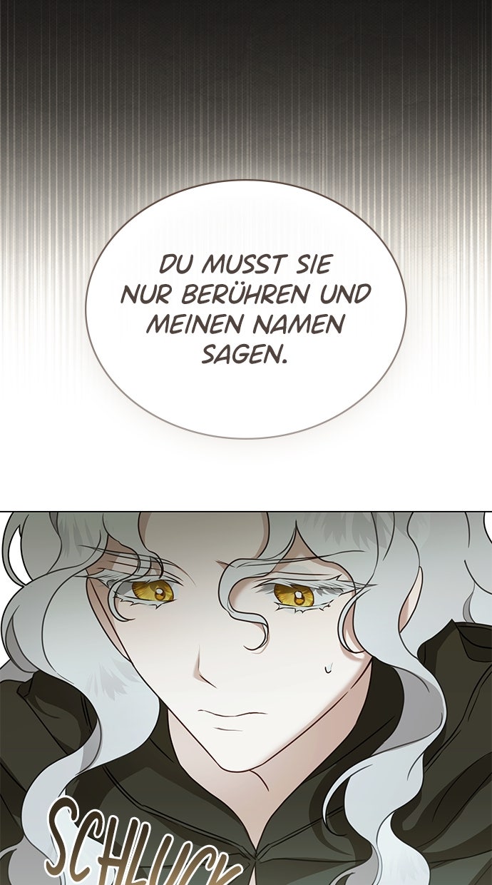 Read Unsere Ehe war nur ein Vertrag Manga Online