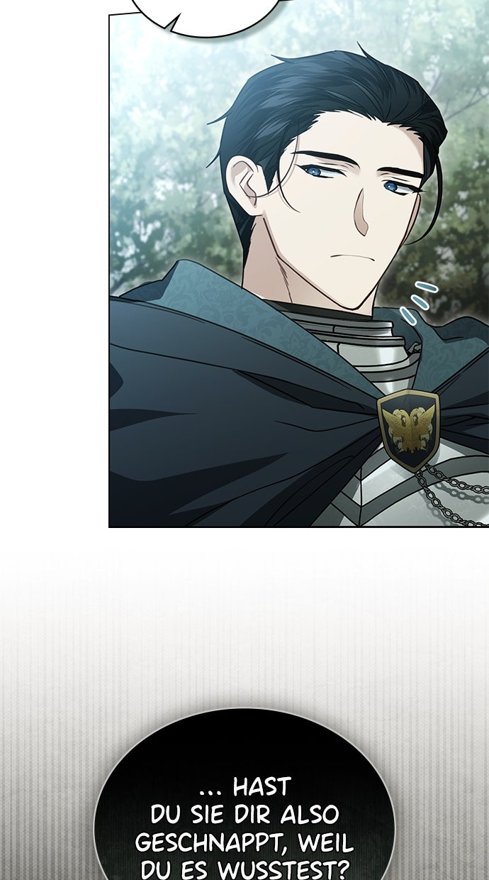 Read Unsere Ehe war nur ein Vertrag Manga Online