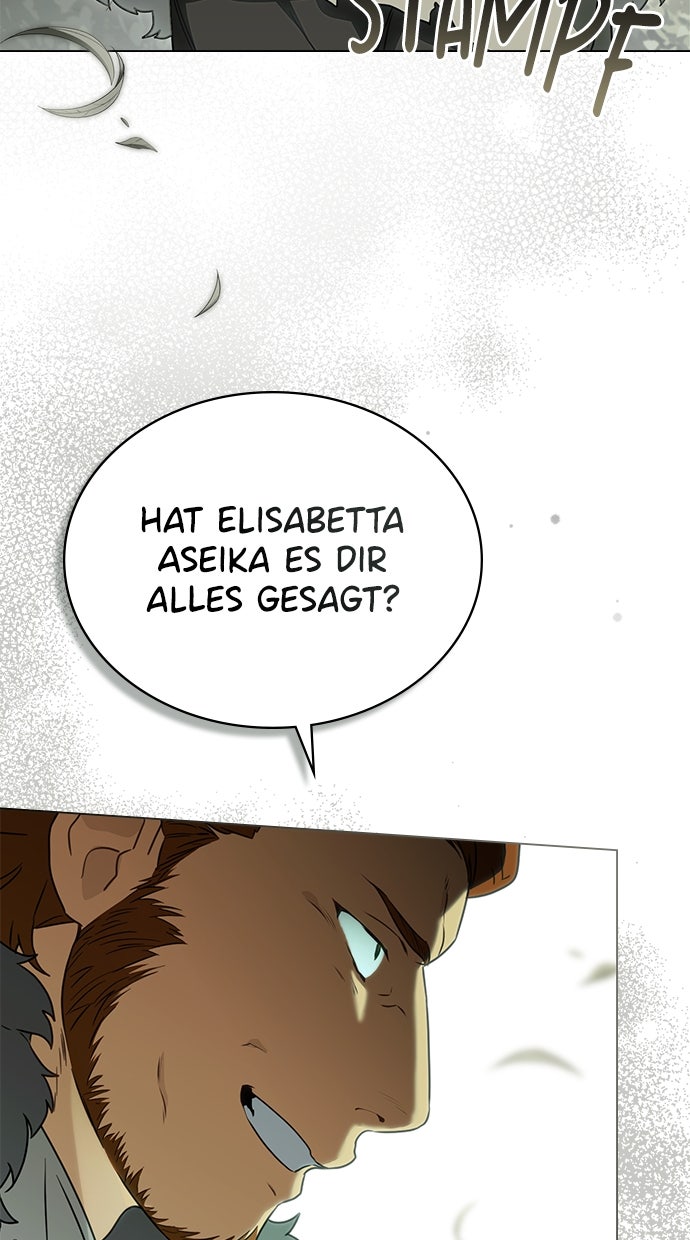 Read Unsere Ehe war nur ein Vertrag Manga Online