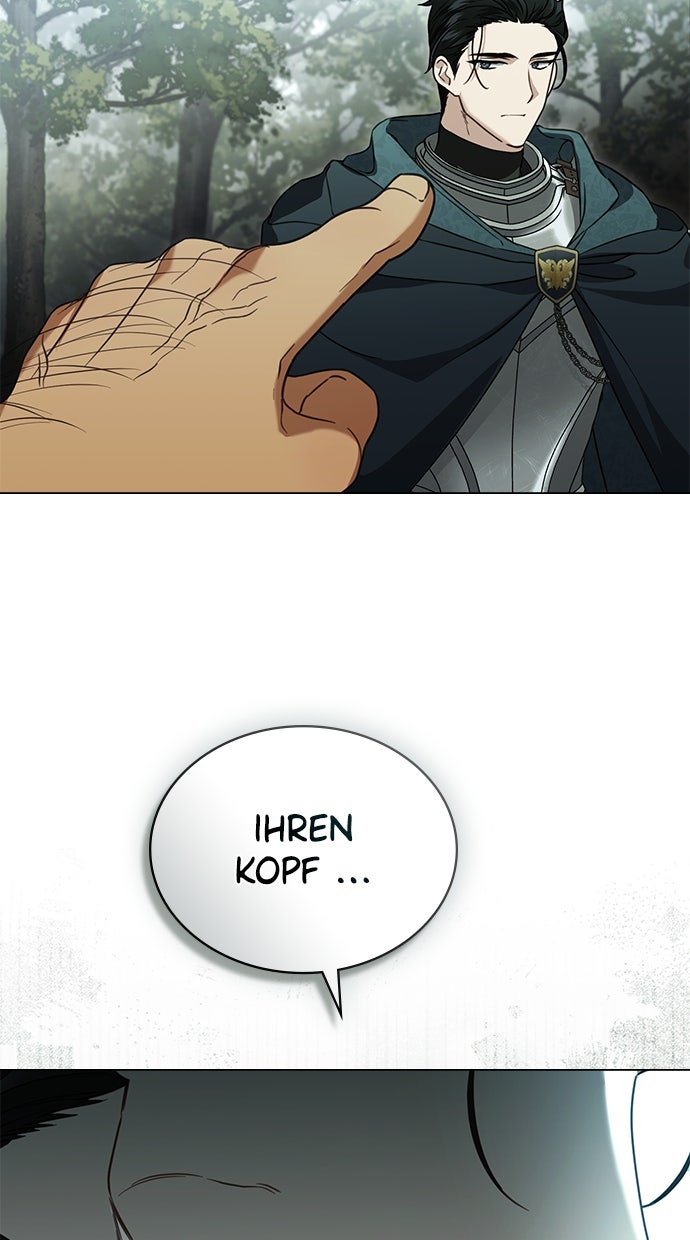 Read Unsere Ehe war nur ein Vertrag Manga Online