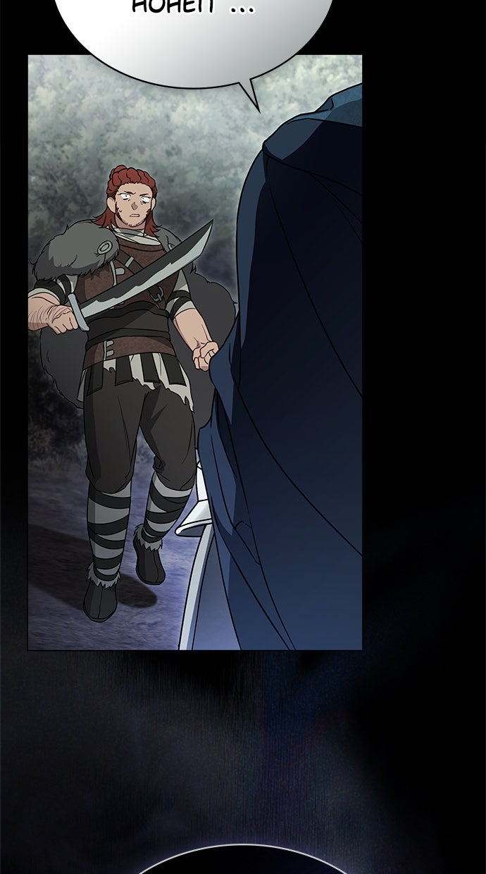 Read Unsere Ehe war nur ein Vertrag Manga Online
