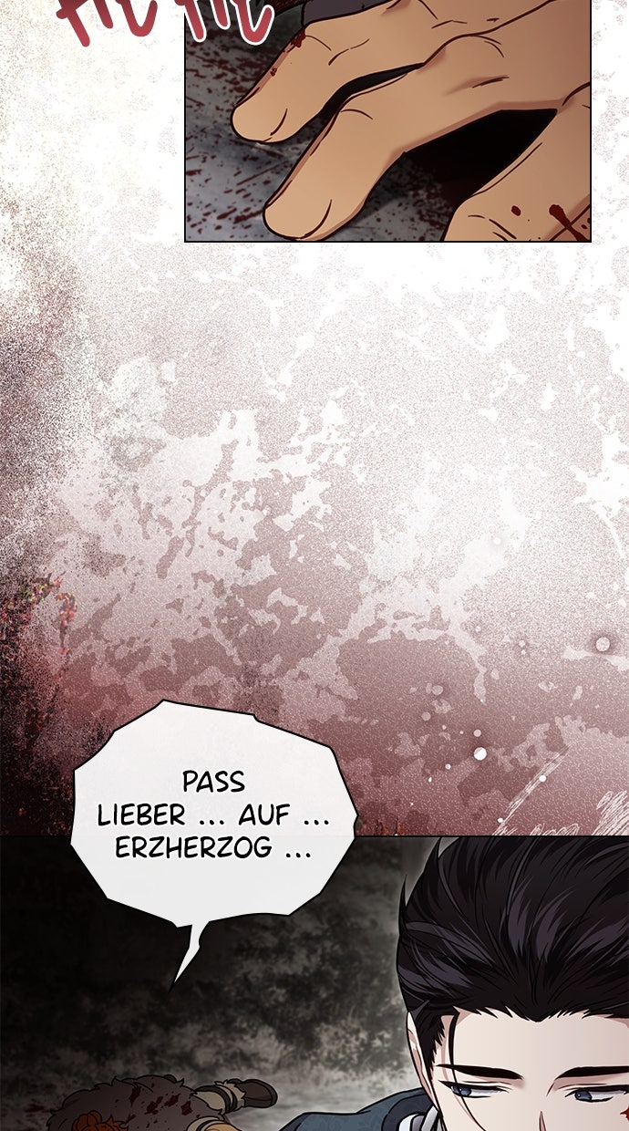 Read Unsere Ehe war nur ein Vertrag Manga Online