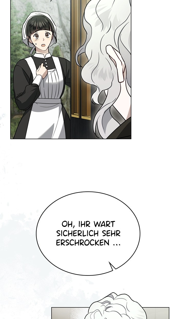 Read Unsere Ehe war nur ein Vertrag Manga Online