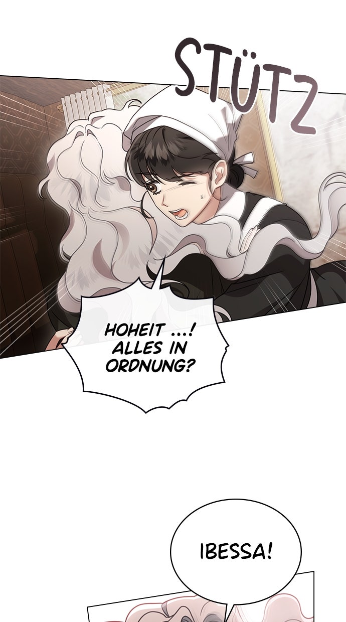 Read Unsere Ehe war nur ein Vertrag Manga Online