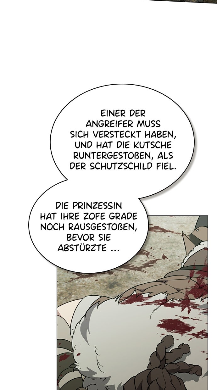 Read Unsere Ehe war nur ein Vertrag Manga Online