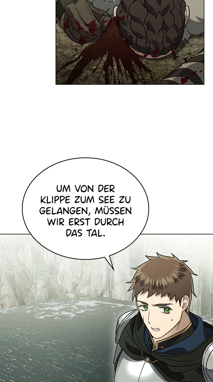 Read Unsere Ehe war nur ein Vertrag Manga Online