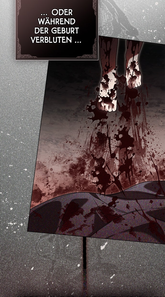 Read Unsere Ehe war nur ein Vertrag Manga Online