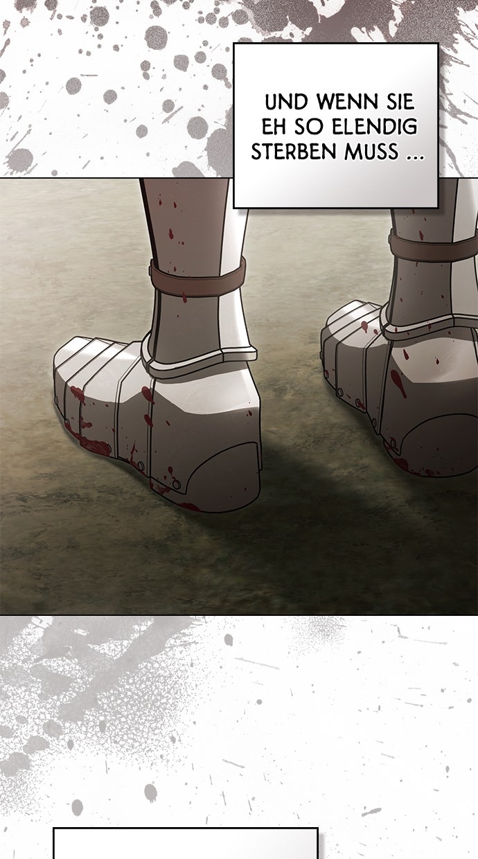 Read Unsere Ehe war nur ein Vertrag Manga Online