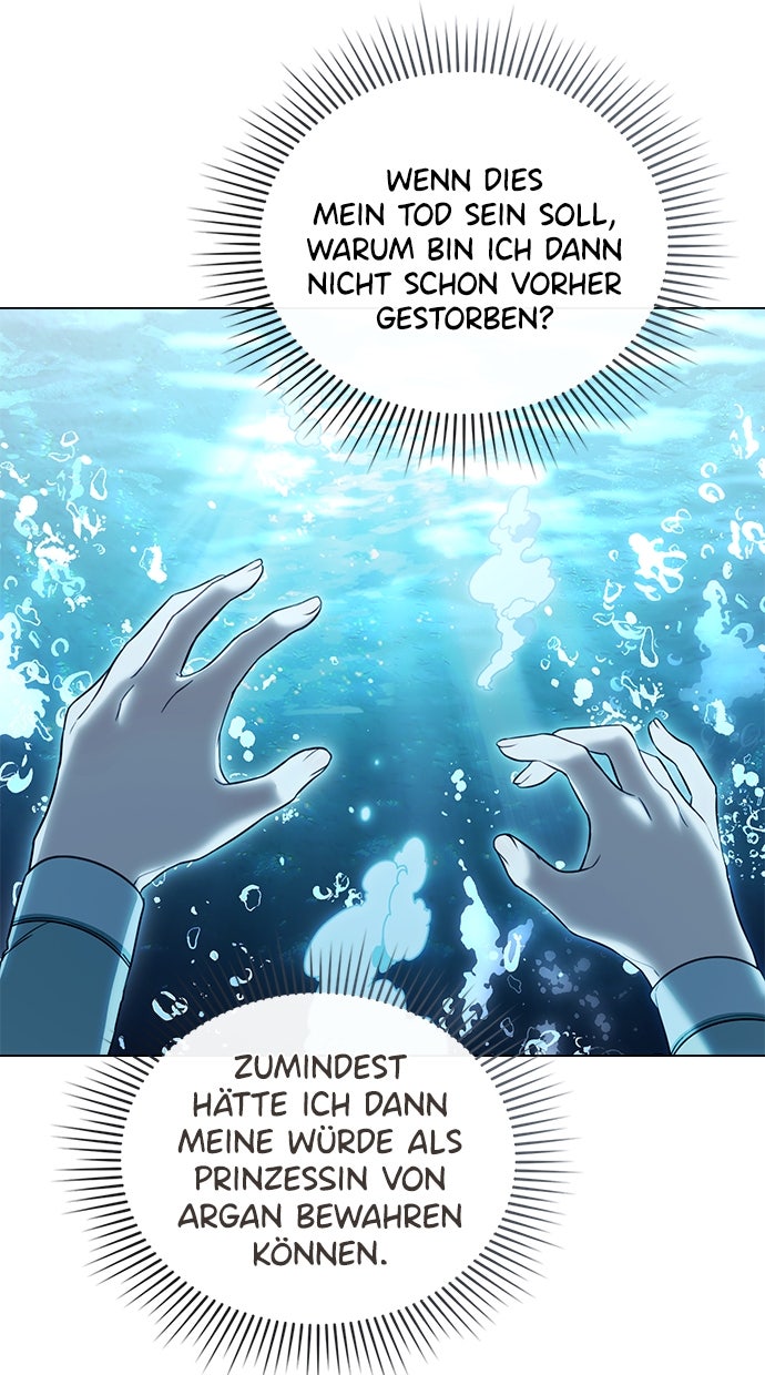 Read Unsere Ehe war nur ein Vertrag Manga Online