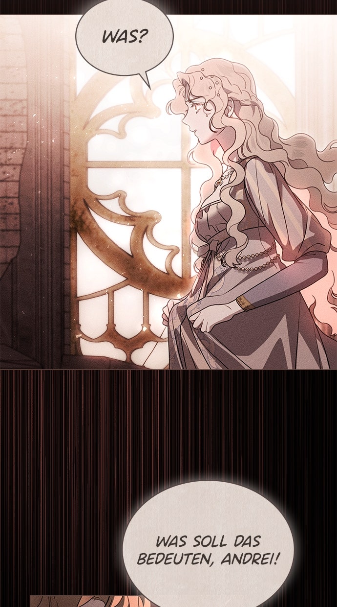 Read Unsere Ehe war nur ein Vertrag Manga Online