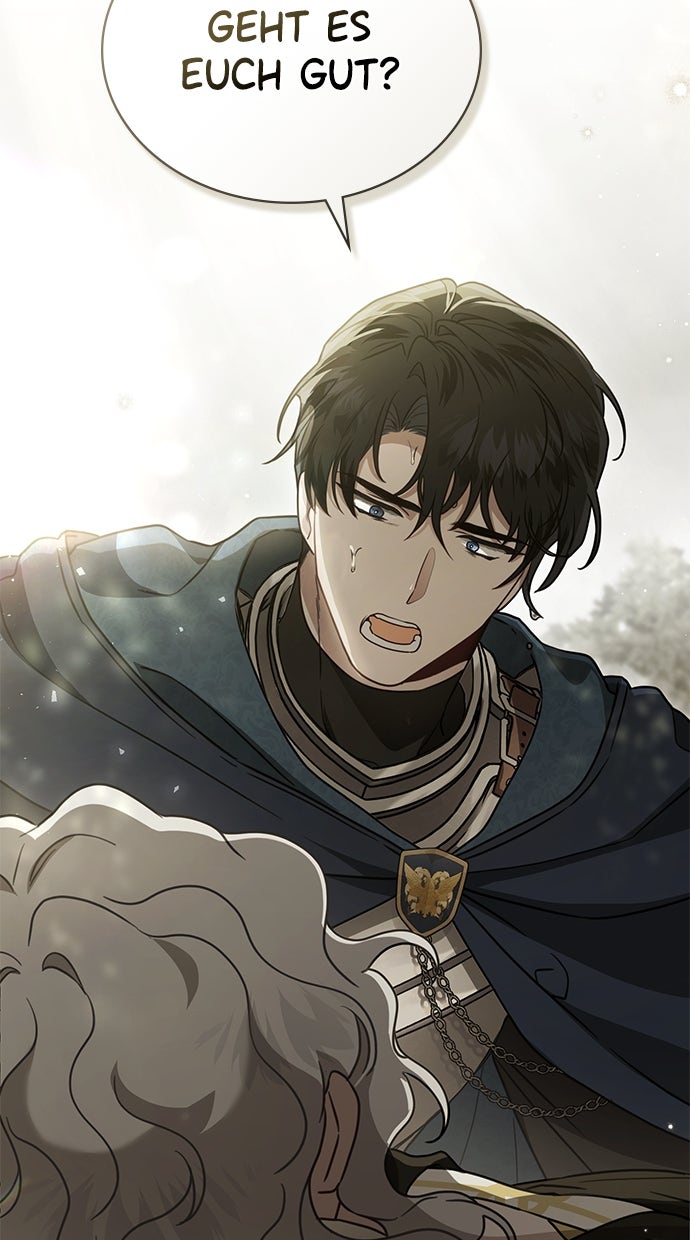 Read Unsere Ehe war nur ein Vertrag Manga Online