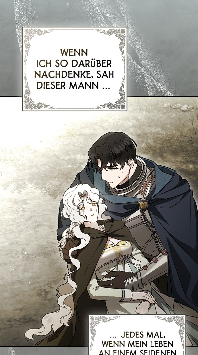 Read Unsere Ehe war nur ein Vertrag Manga Online