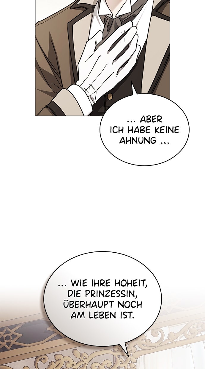 Read Unsere Ehe war nur ein Vertrag Manga Online