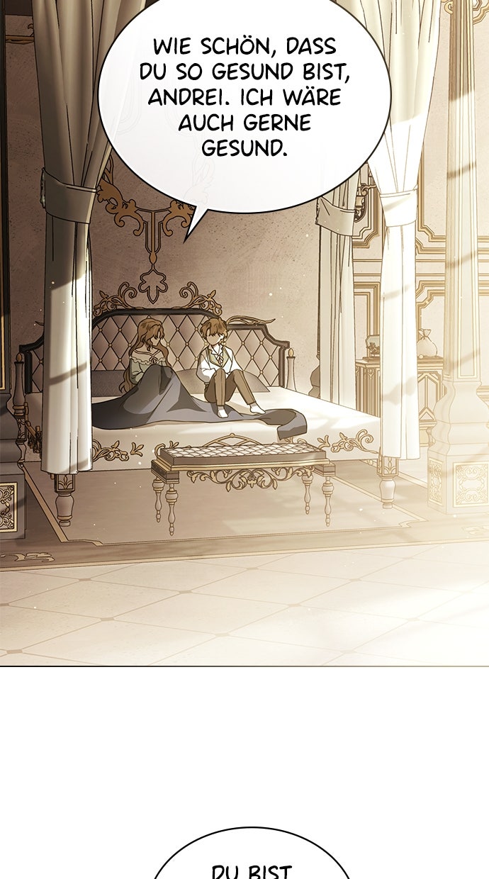 Read Unsere Ehe war nur ein Vertrag Manga Online