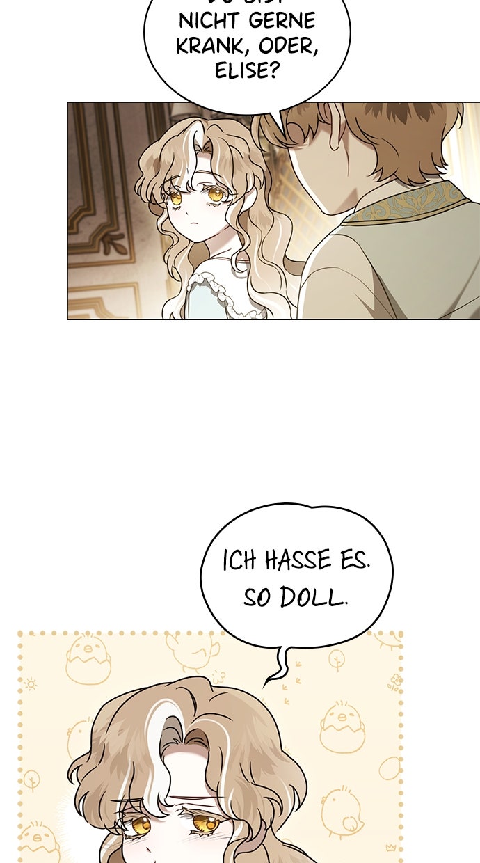 Read Unsere Ehe war nur ein Vertrag Manga Online