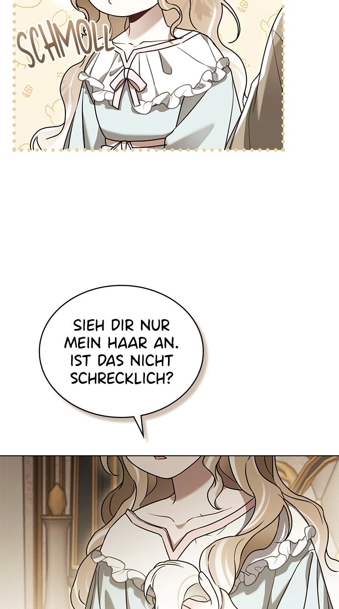 Read Unsere Ehe war nur ein Vertrag Manga Online