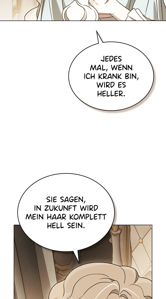 Read Unsere Ehe war nur ein Vertrag Manga Online