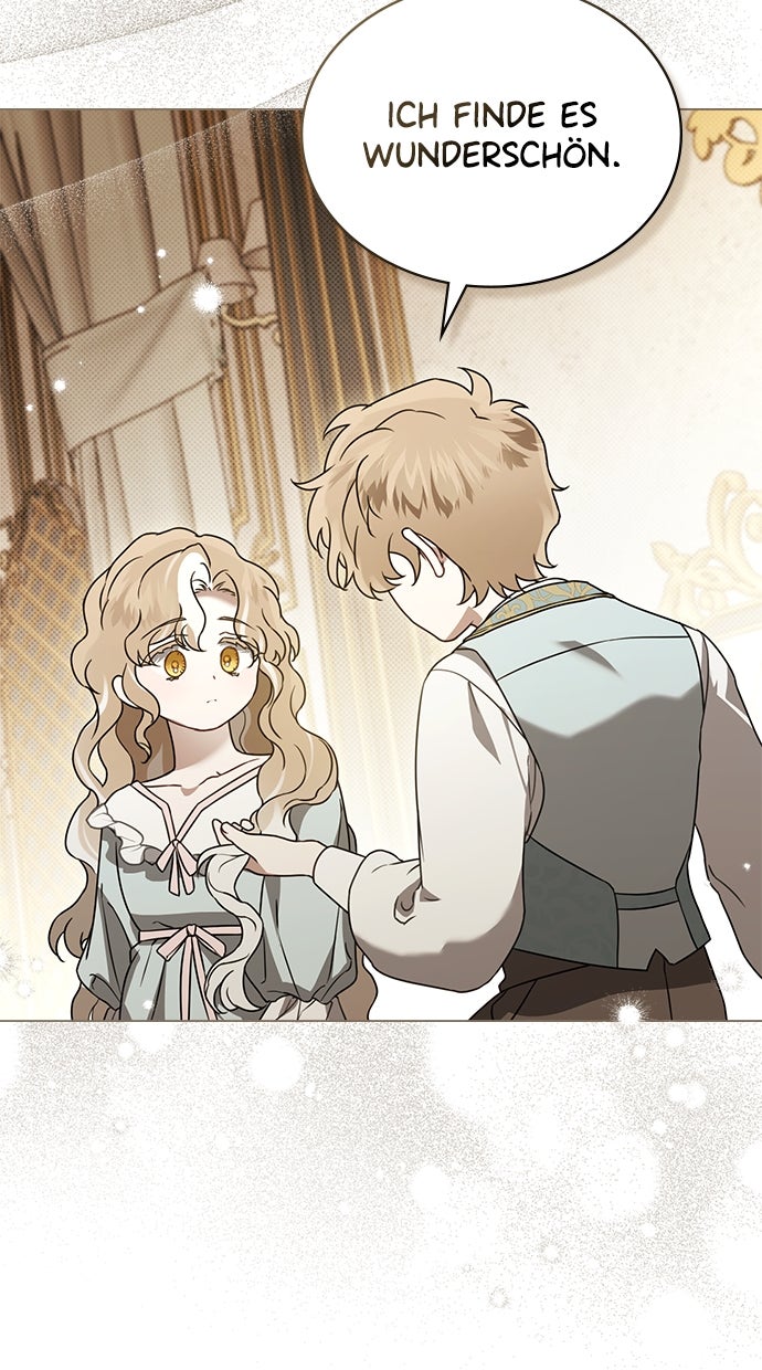 Read Unsere Ehe war nur ein Vertrag Manga Online