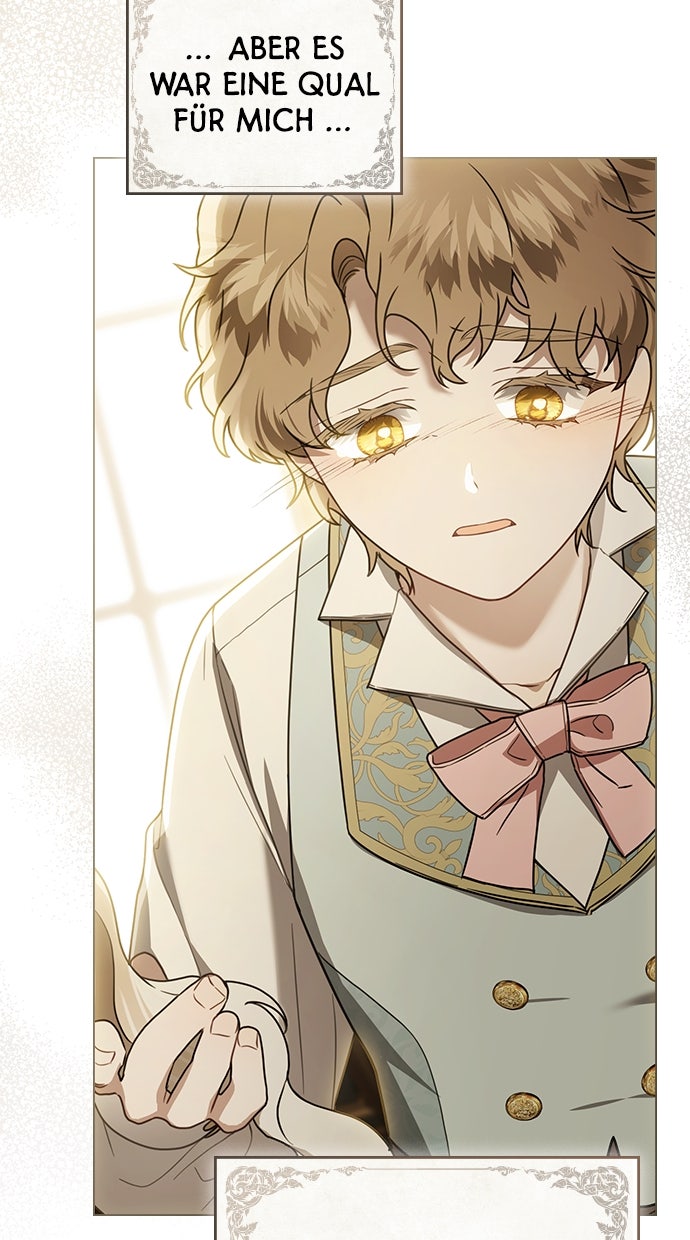 Read Unsere Ehe war nur ein Vertrag Manga Online