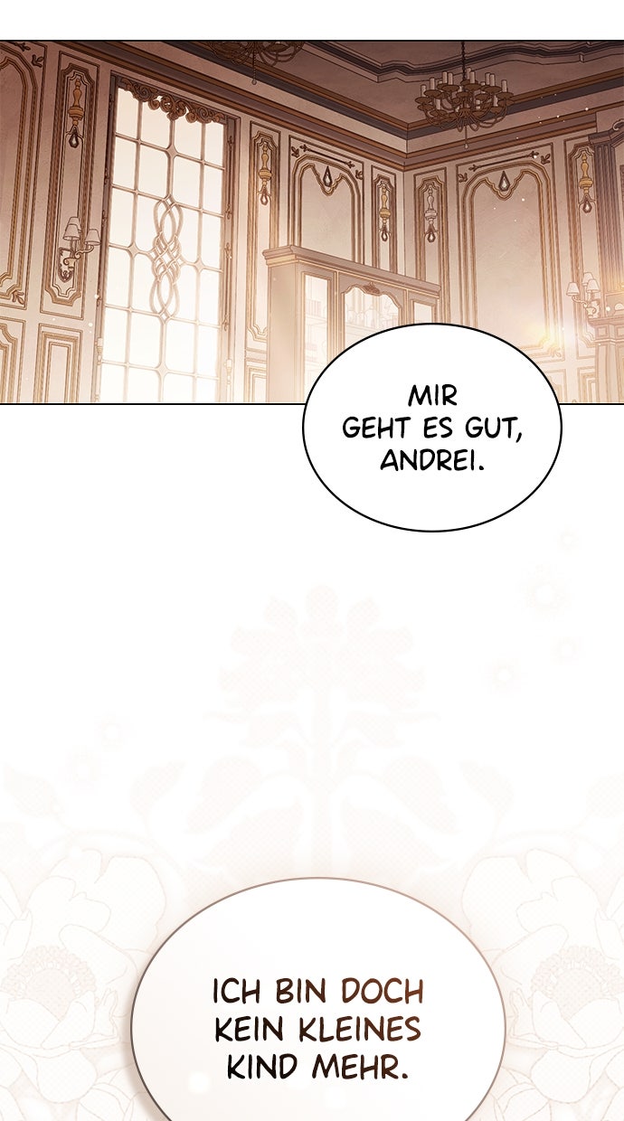 Read Unsere Ehe war nur ein Vertrag Manga Online