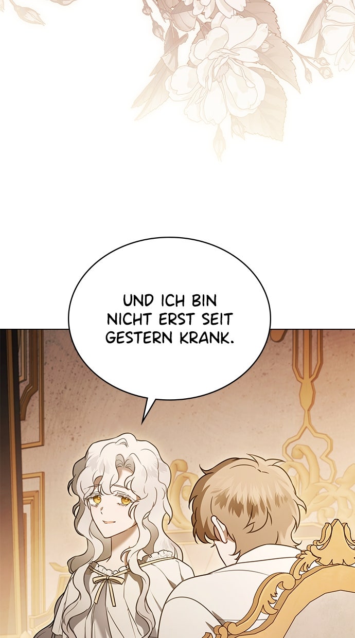 Read Unsere Ehe war nur ein Vertrag Manga Online