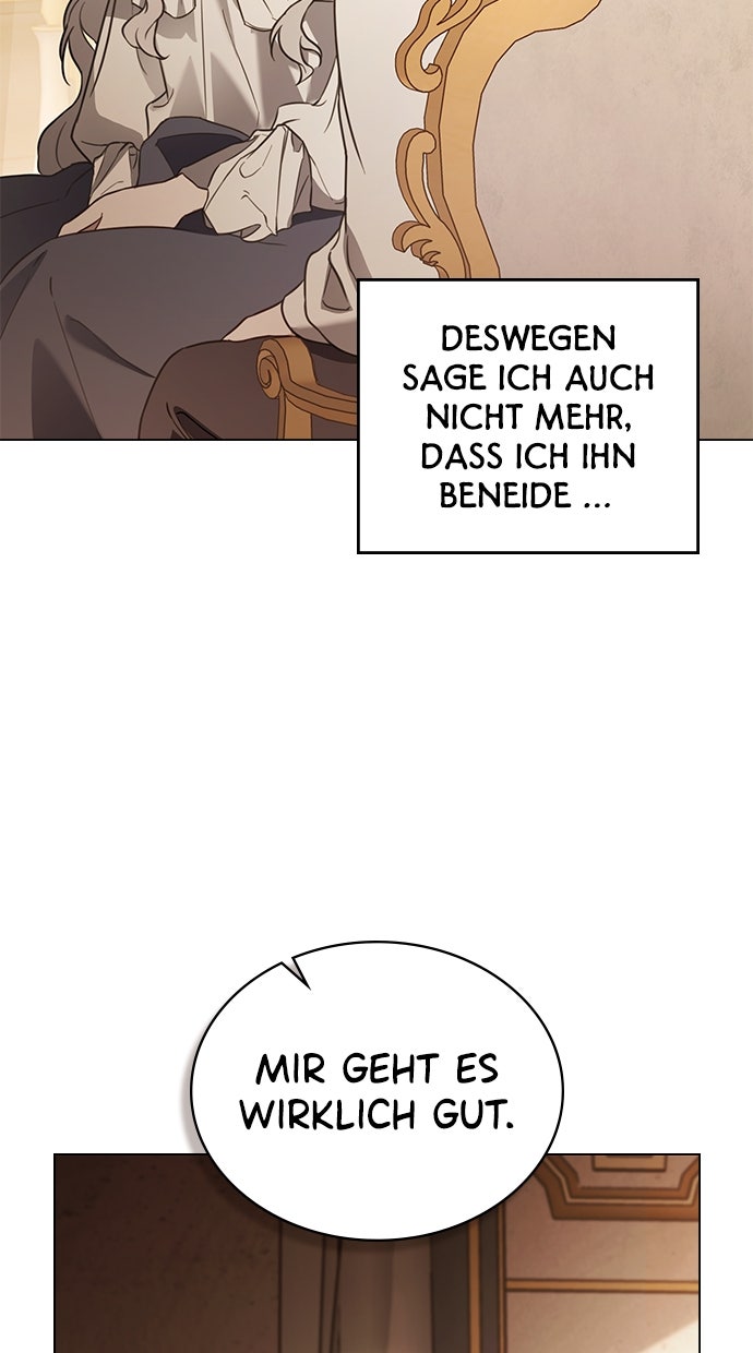 Read Unsere Ehe war nur ein Vertrag Manga Online