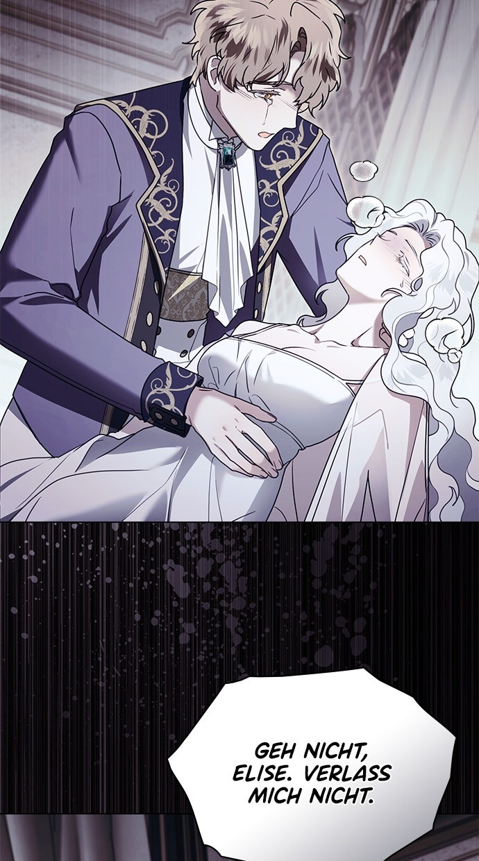 Read Unsere Ehe war nur ein Vertrag Manga Online