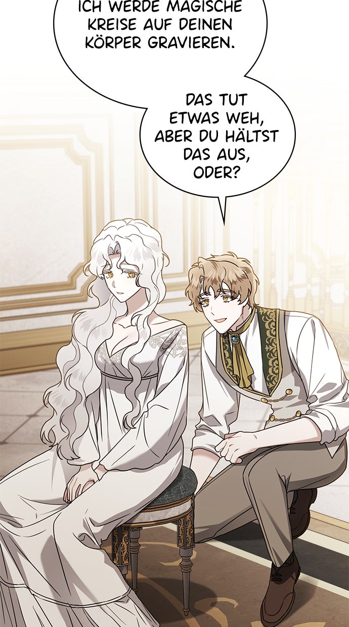 Read Unsere Ehe war nur ein Vertrag Manga Online