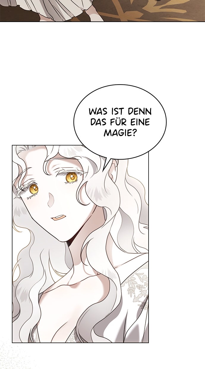 Read Unsere Ehe war nur ein Vertrag Manga Online