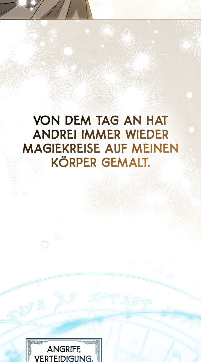 Read Unsere Ehe war nur ein Vertrag Manga Online