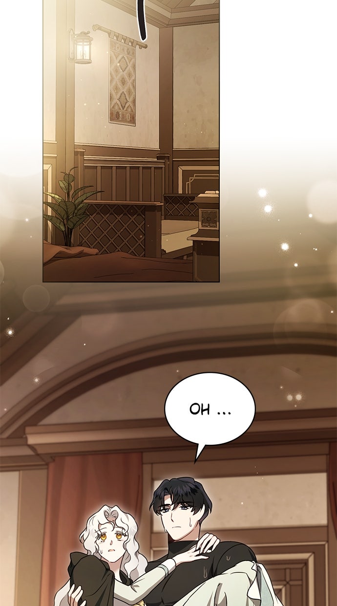 Read Unsere Ehe war nur ein Vertrag Manga Online