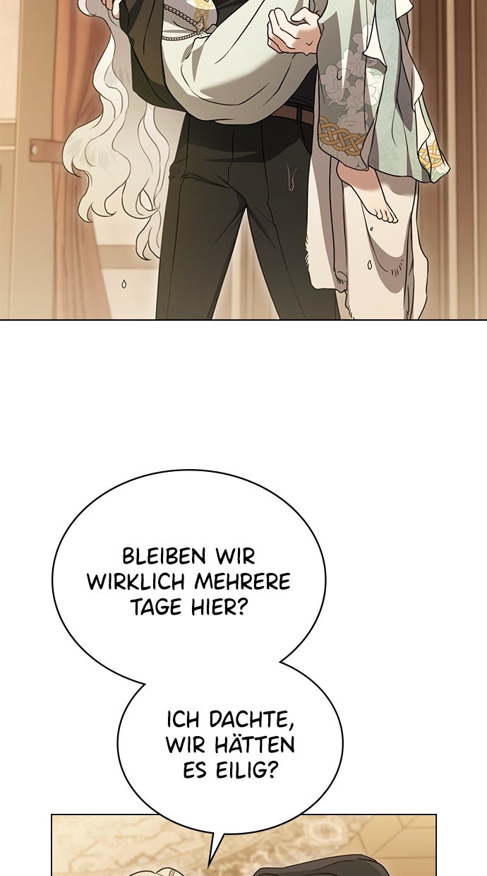 Read Unsere Ehe war nur ein Vertrag Manga Online