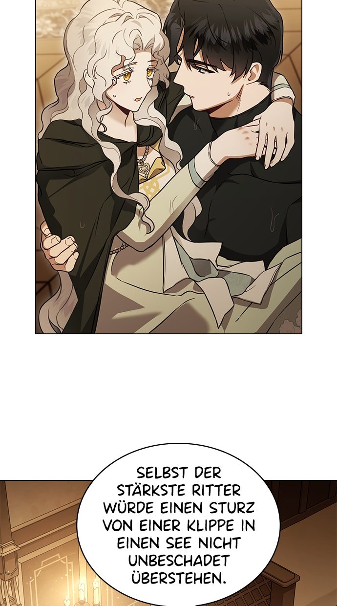 Read Unsere Ehe war nur ein Vertrag Manga Online